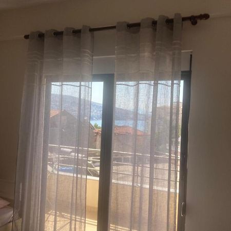 Niko'S Apartments Sarande Bagian luar foto