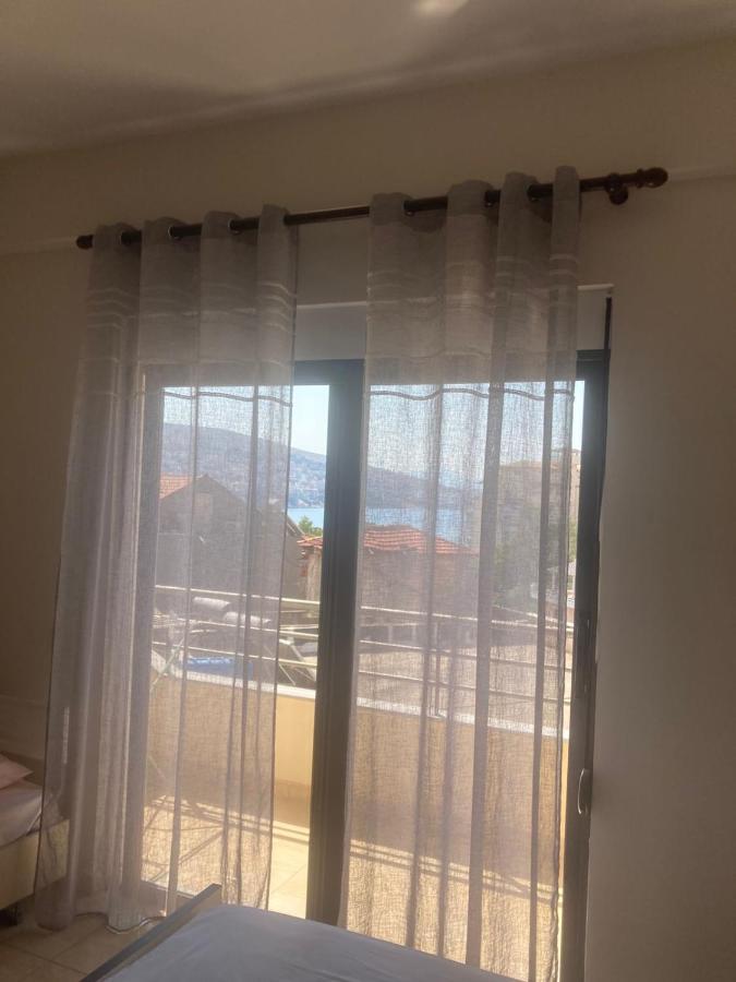 Niko'S Apartments Sarande Bagian luar foto